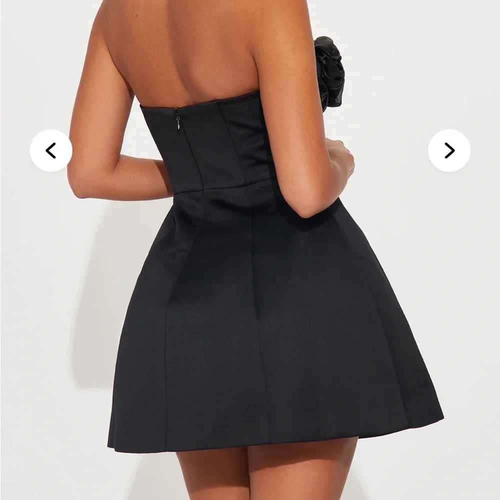 Perfect for Prom - Picture 5 of 5